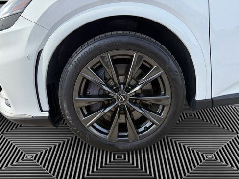 Used 2024 Lexus RX 350 F Sport image 9
