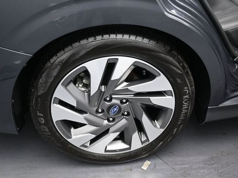Used 2024 Subaru Legacy Limited image 37