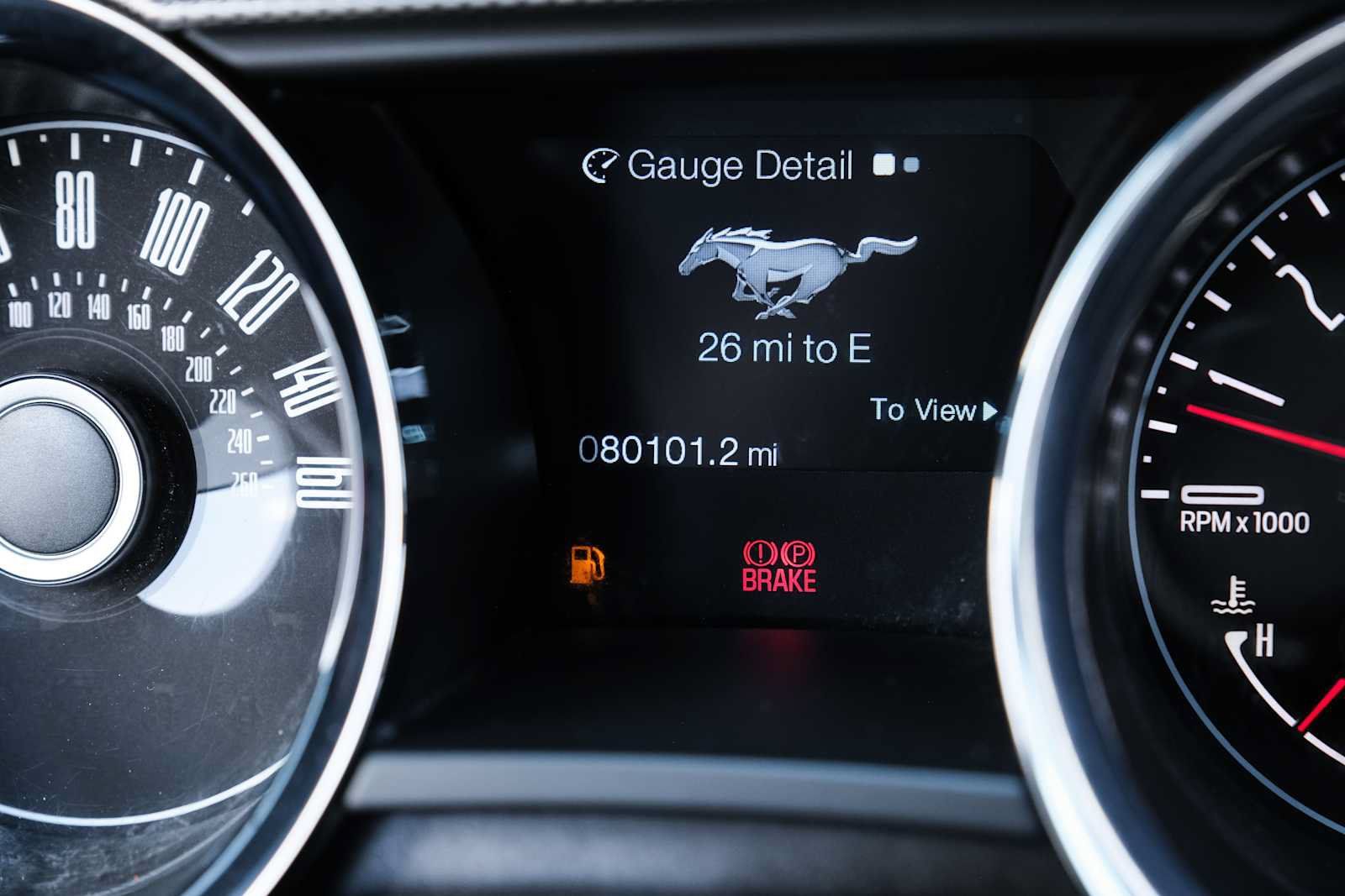 Used 2014 Ford Mustang GT Premium w/ Electronics Package RWD image 44