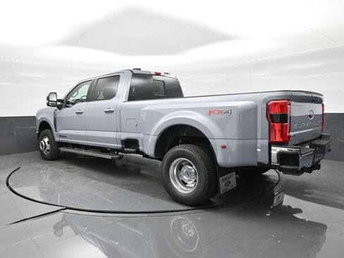Used 2026 Ford F350 Lariat w/ Chrome Package image 16
