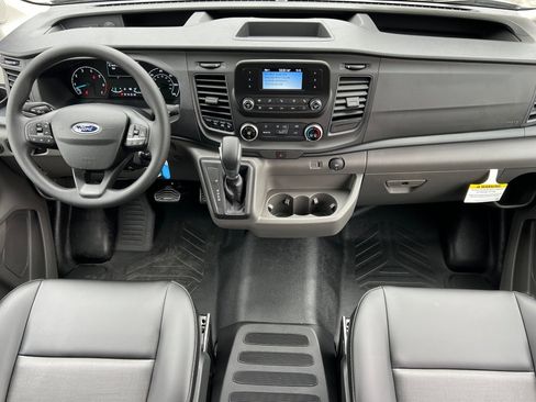 New 2025 Ford Transit 350 XL image 14