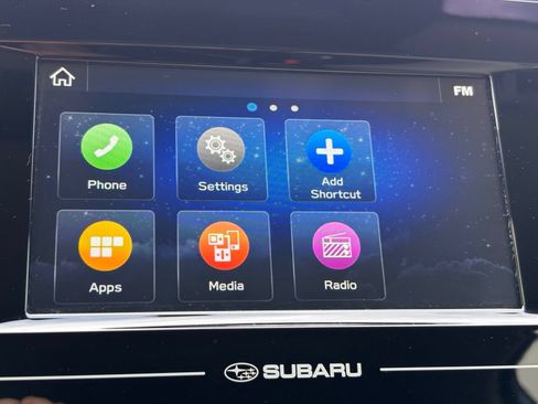 Certified 2023 Subaru Forester AWD/4WD image 21
