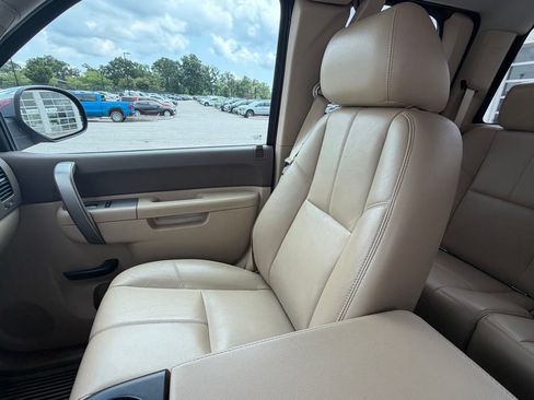 Used 2013 GMC Sierra 1500 SLE AWD/4WD image 10