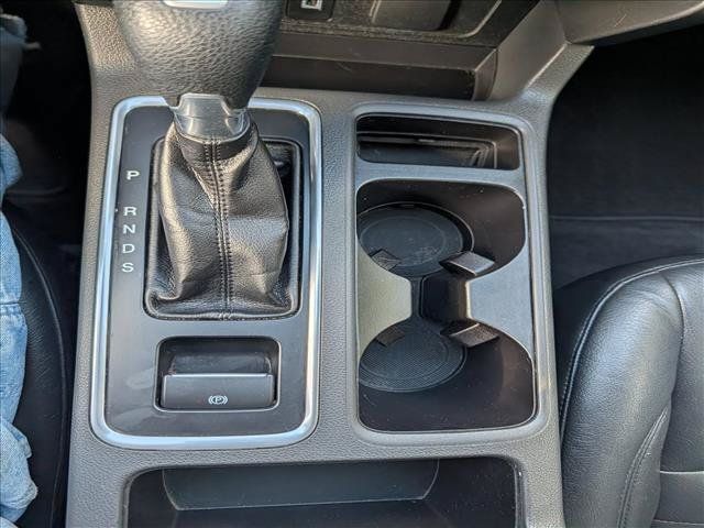 Used 2017 Ford Escape SE FWD image 29