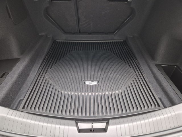 Used 2026 Cadillac CT5 Sport w/ Technology Package AWD/4WD image 24