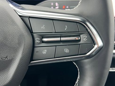 New 2026 Chevrolet Equinox EV LT FWD image 17