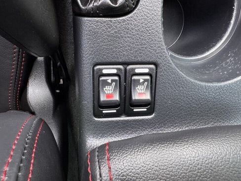 Used 2018 Subaru WRX Limited AWD/4WD image 26