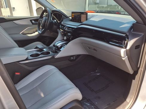 Used 2023 Acura MDX w/ Technology Package AWD/4WD image 35