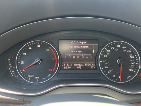 Used 2018 Audi Q5 2.0T Premium w/ Convenience Package AWD/4WD image 3