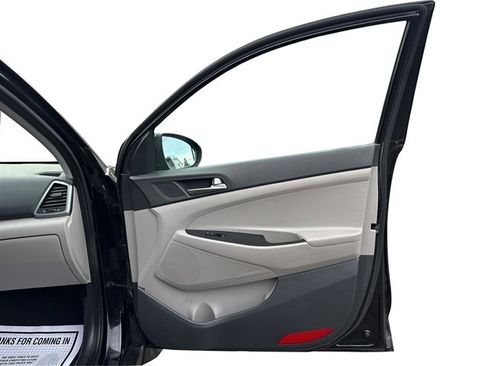 Used 2017 Hyundai Tucson SE image 26