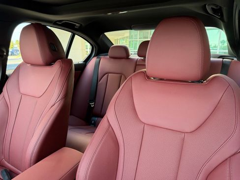 New 2026 BMW 330i Sedan w/ M Sport Package image 20