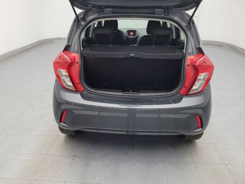 Used 2021 Chevrolet Spark LS image 29
