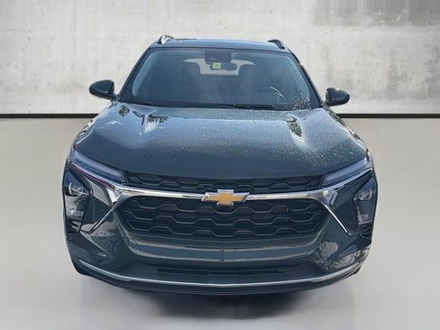 New 2026 Chevrolet Trax LT image 8