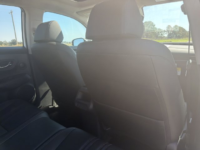 New 2027 Honda HR-V EX-L image 17