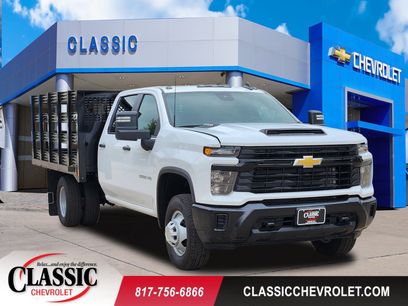 New 2026 Chevrolet Silverado 3500 W/T w/ WT Convenience Package
