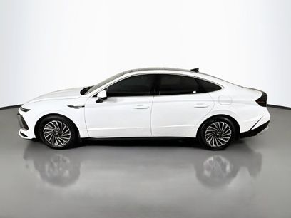 Used 2026 Hyundai Sonata Limited