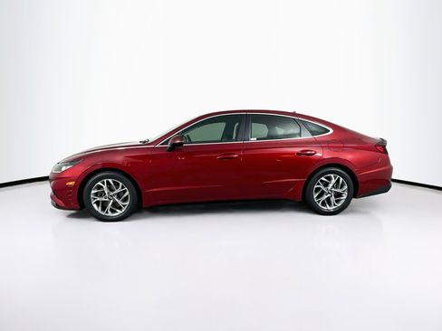 Used 2023 Hyundai Sonata SEL w/ Cargo Package FWD image 4
