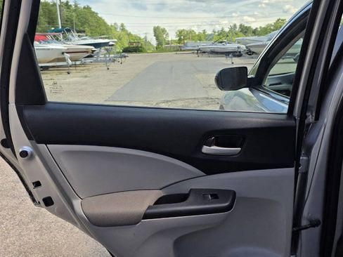 Used 2012 Honda CR-V LX image 17