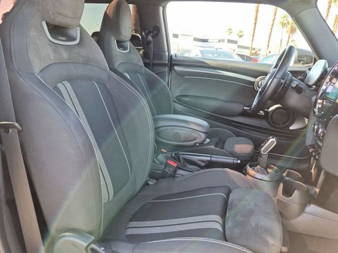 Used 2024 MINI Cooper John Cooper Works FWD image 17