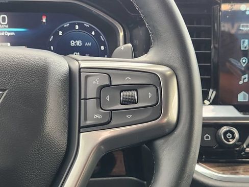 Used 2023 Chevrolet Silverado 1500 LT w/ Z71 Off-Road Package AWD/4WD image 29
