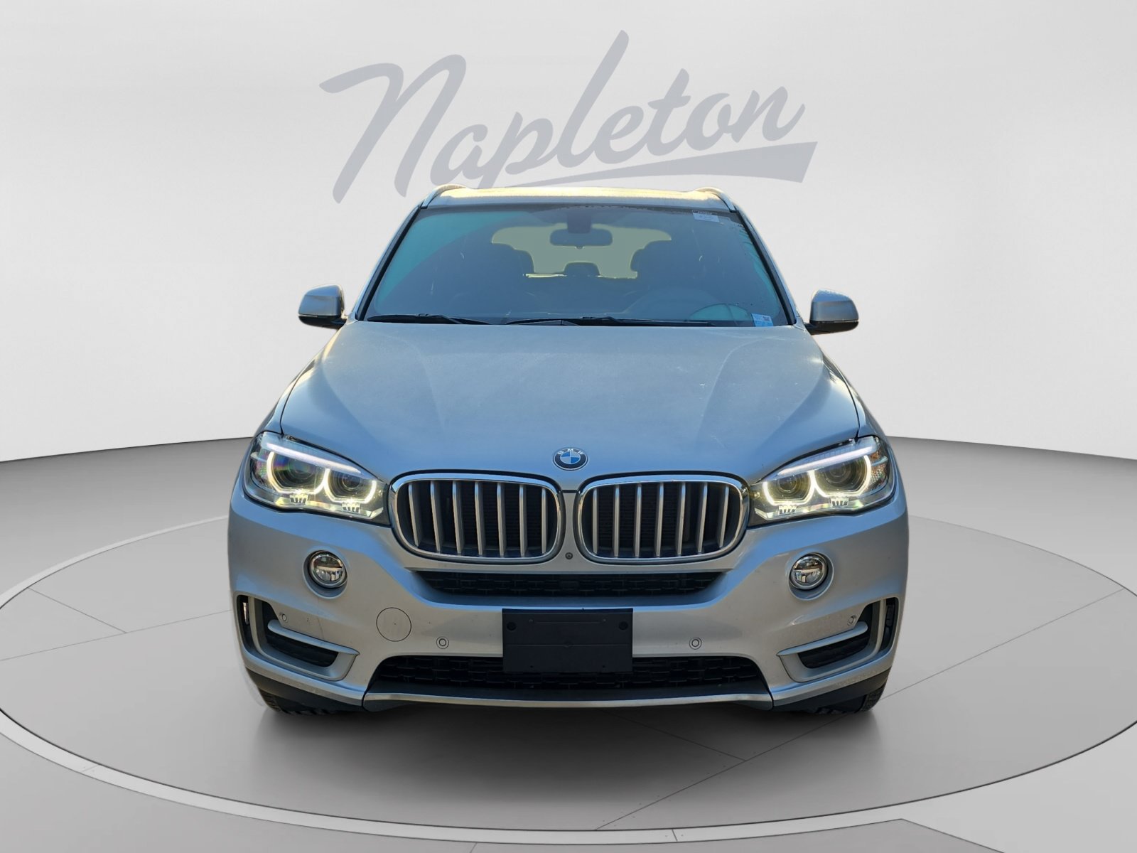Used 2018 BMW X5 xDrive35i AWD/4WD image 9