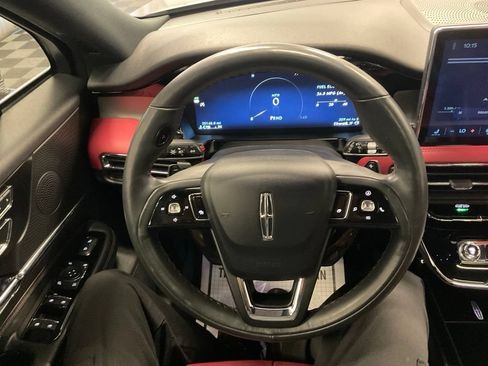 Used 2023 Lincoln Corsair Reserve w/ Equipment Group 201A AWD/4WD image 16