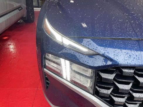 Used 2023 Hyundai Santa Fe SE image 16