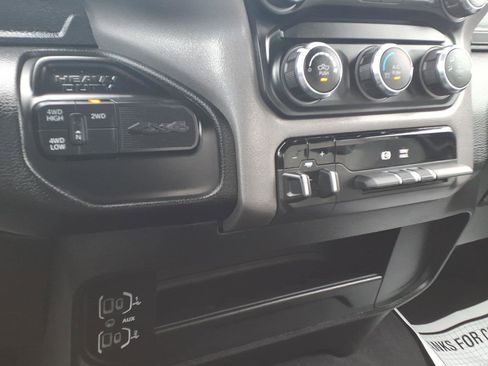 Used 2024 RAM 2500 Big Horn image 13