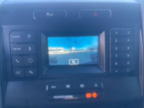 Used 2020 Ford F250 XL w/ STX Appearance Package image 14