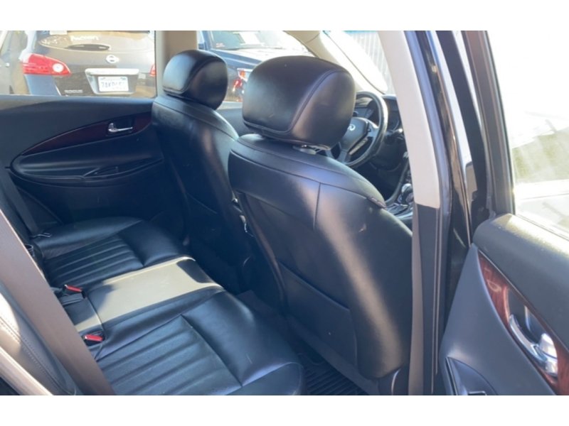 Used 2011 INFINITI EX35 Journey AWD/4WD image 25