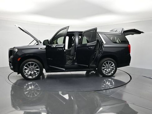 Used 2024 GMC Yukon Denali w/ Max Trailering Package AWD/4WD image 51