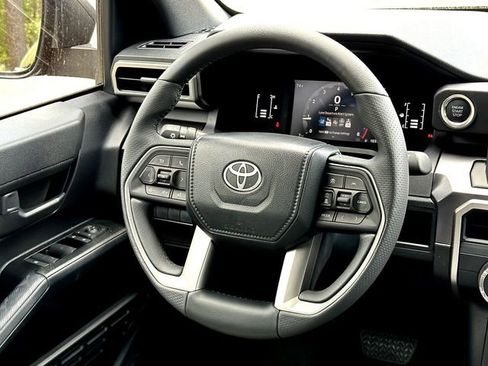 New 2026 Toyota 4Runner SR5 image 23