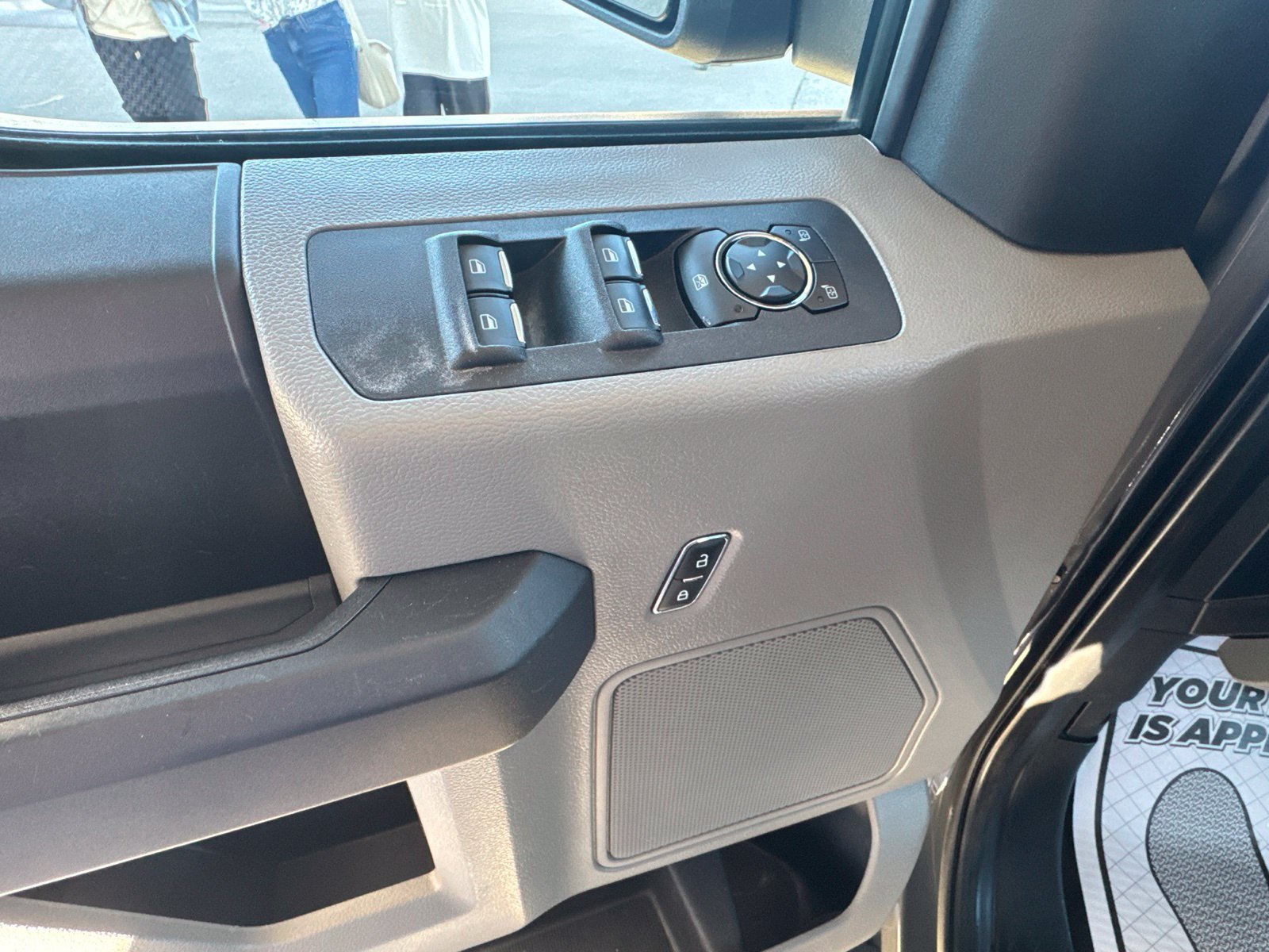 Certified 2020 Ford F150 XL w/ Equipment Group 101A Mid AWD/4WD image 22