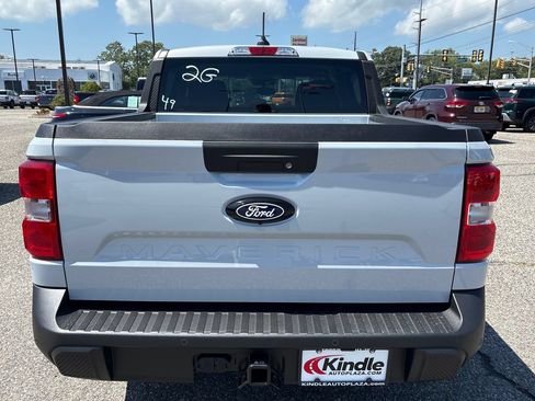 New 2026 Ford Maverick XLT w/ Equipment Group 301A AWD/4WD image 28