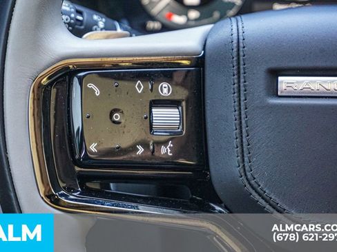 Used 2025 Land Rover Range Rover Velar Dynamic SE image 29