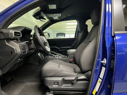 Certified 2024 Toyota Tacoma SR5 image 12