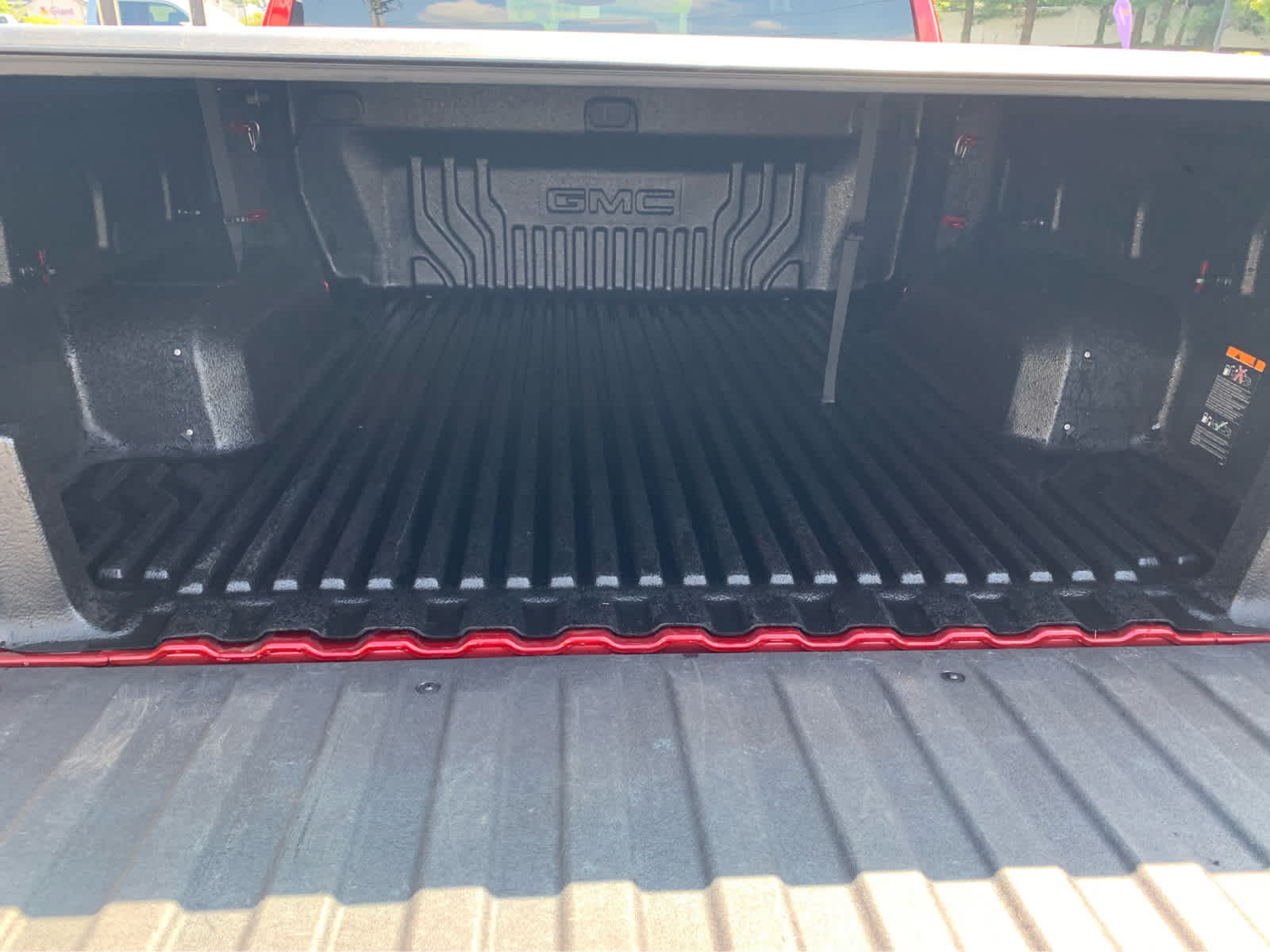 Used 2024 GMC Sierra 1500 Elevation AWD/4WD image 6