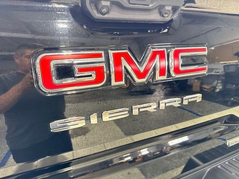 Used 2024 GMC Sierra 1500 Elevation AWD/4WD image 21