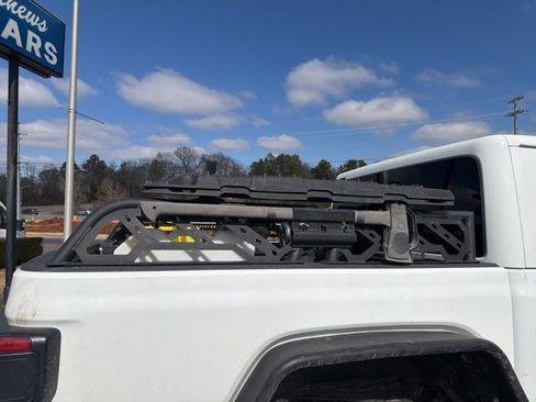 Used 2021 Jeep Gladiator Rubicon image 10