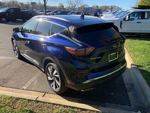 Used 2023 Nissan Murano SL image 32