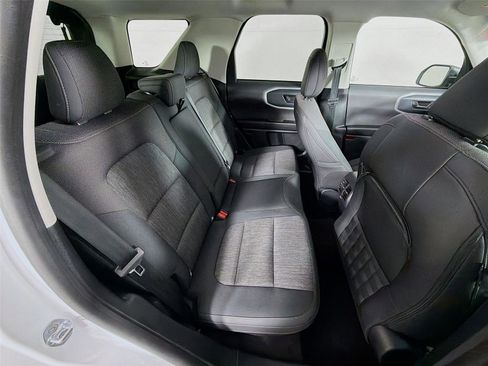 Used 2022 Ford Bronco Sport Big Bend w/ Convenience Package image 26