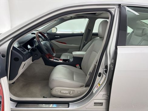 Used 2008 Lexus ES 350 image 5