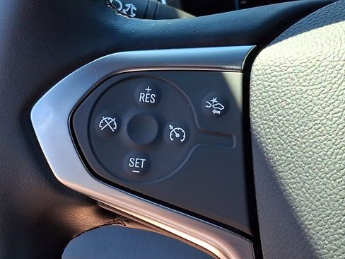 Certified 2023 Chevrolet Traverse LT AWD/4WD image 23