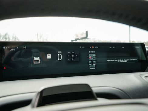 New 2026 Ford Expedition Max Active AWD/4WD image 29