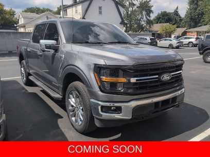 Used 2024 Ford F150 XLT w/ Equipment Group 302A MID