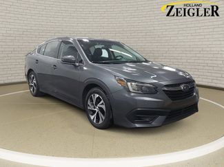 Used 2022 Subaru Legacy Premium video 3