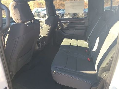 New 2026 RAM 1500 Big Horn image 22