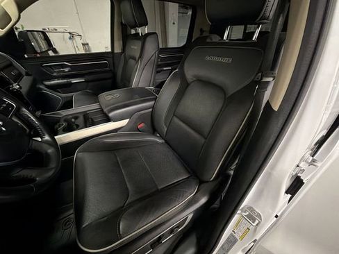 Used 2021 RAM 1500 Laramie image 20