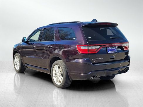 Used 2025 Dodge Durango GT image 6