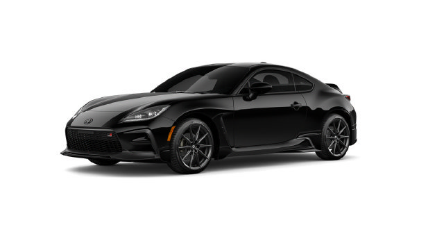 New 2027 Toyota GR86 Premium w/ GR Aero Kit RWD image 1